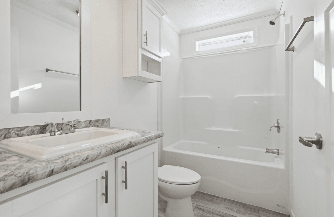 N682 bathroom home features