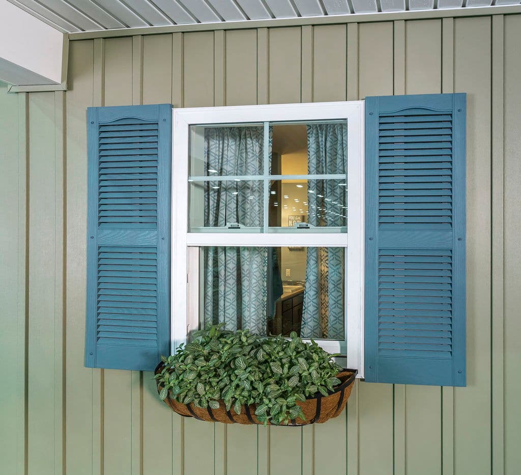 Oswego cottage ii exterior home features