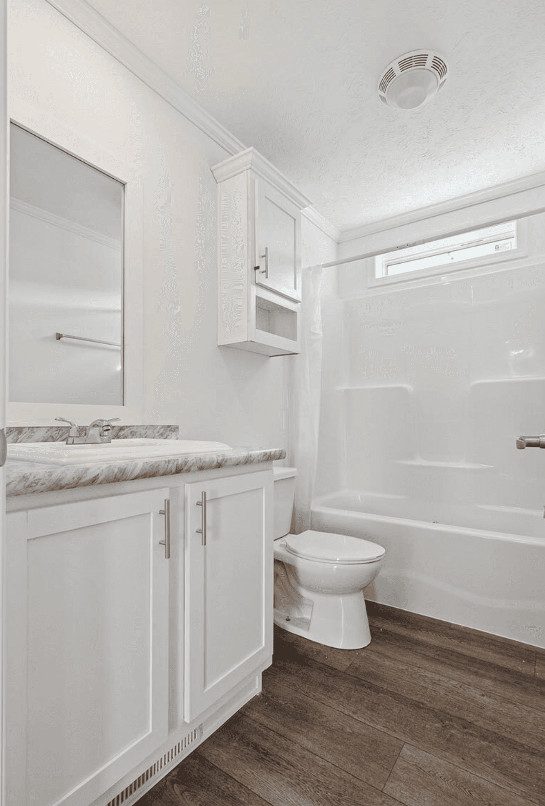 N688 bathroom home features