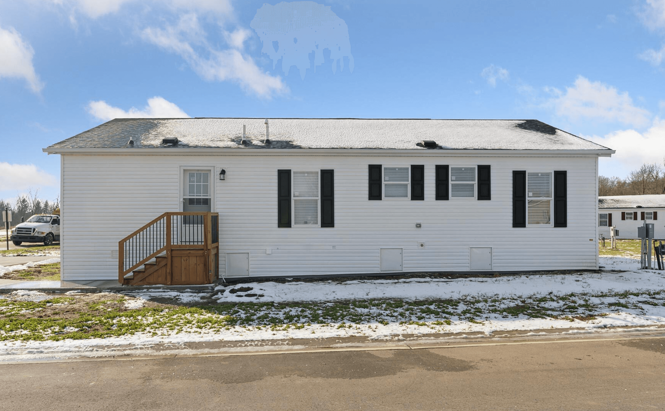 N688 hero, exterior, and elevation home features